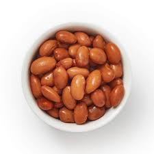Beans - Borlotti Beans (2.5kg)
