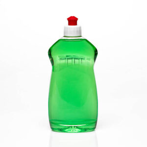 Dishwashing Detergent Green