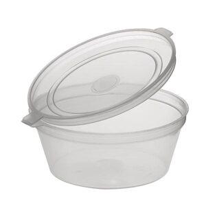 70ml Sauce Container Lid