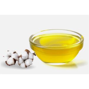 Oil - Cottonseed