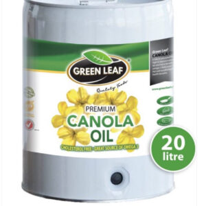 Oil - Canola