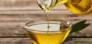 Vegetable Oil 20Ltr
